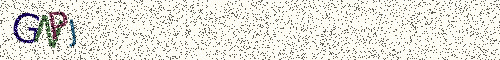 Cryptogramme
