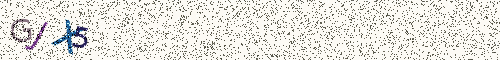 Cryptogramme