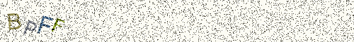 Cryptogramme