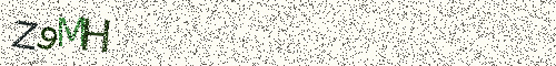 Cryptogramme
