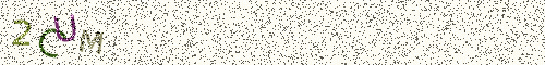 Cryptogramme
