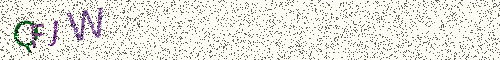 Cryptogramme