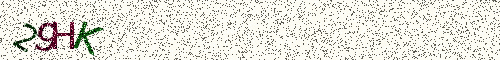 Cryptogramme