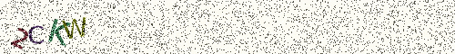 Cryptogramme
