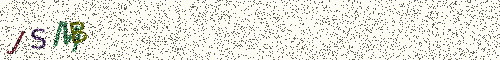 Cryptogramme