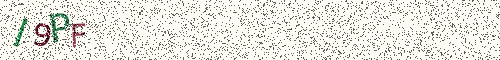Cryptogramme