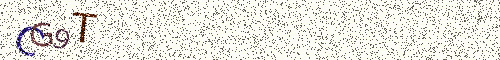 Cryptogramme