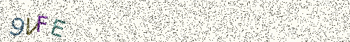 Cryptogramme
