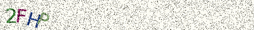 Cryptogramme