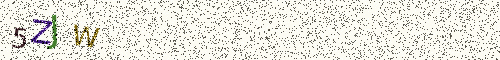 Cryptogramme