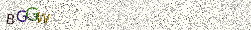 Cryptogramme