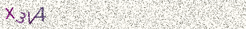 Cryptogramme