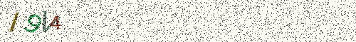 Cryptogramme