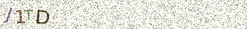 Cryptogramme