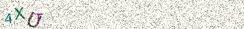 Cryptogramme