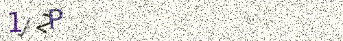 Cryptogramme