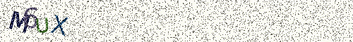 Cryptogramme