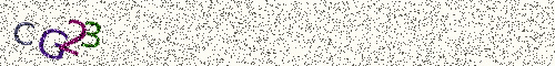 Cryptogramme
