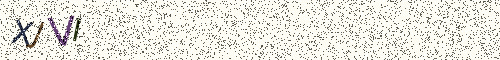 Cryptogramme