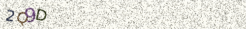 Cryptogramme