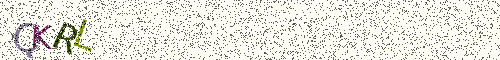 Cryptogramme