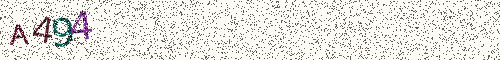 Cryptogramme