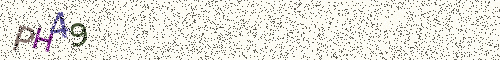 Cryptogramme