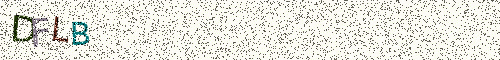 Cryptogramme