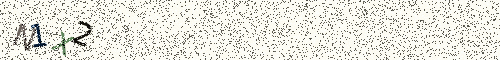 Cryptogramme