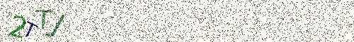 Cryptogramme