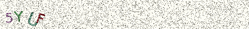 Cryptogramme