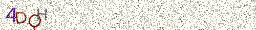 Cryptogramme