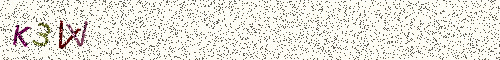 Cryptogramme
