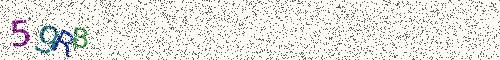 Cryptogramme