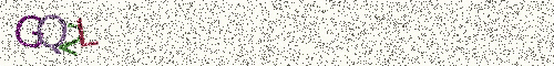 Cryptogramme