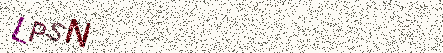 Cryptogramme