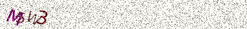 Cryptogramme