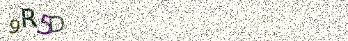 Cryptogramme