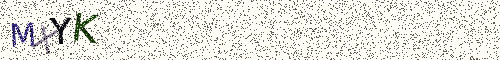 Cryptogramme