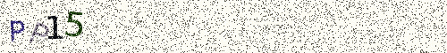 Cryptogramme