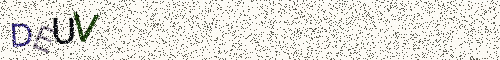 Cryptogramme