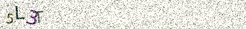 Cryptogramme
