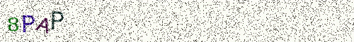 Cryptogramme