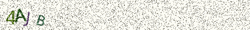 Cryptogramme