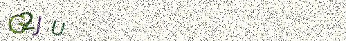 Cryptogramme