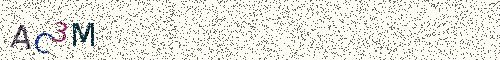 Cryptogramme