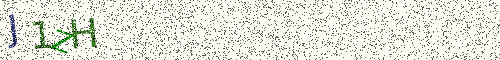 Cryptogramme