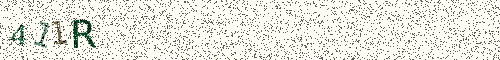 Cryptogramme