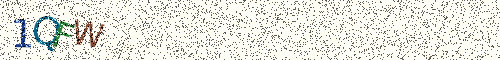 Cryptogramme