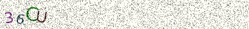 Cryptogramme